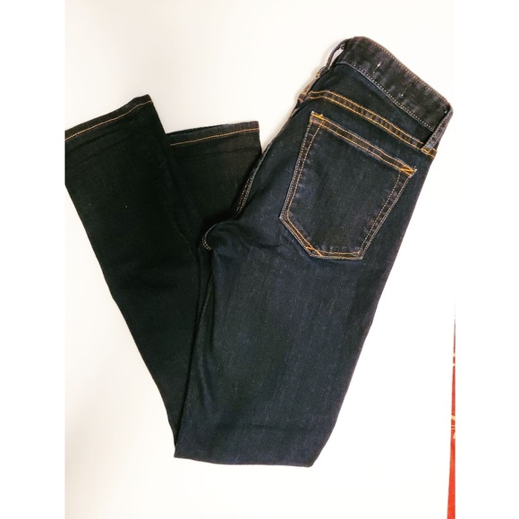 GAP Denim - Gap| 1969 Always Skinny 25S